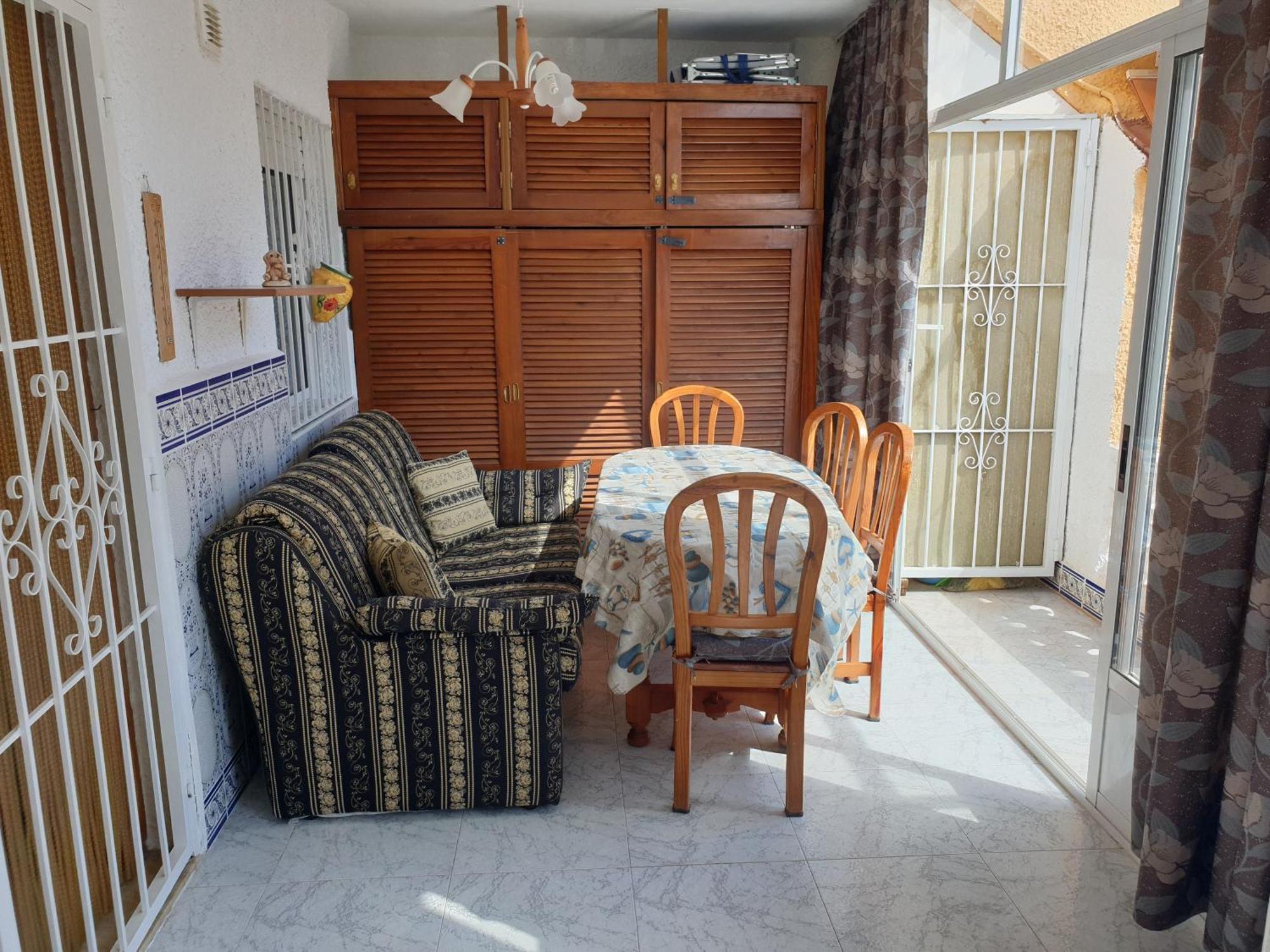 Coqueto Alojamiento En Los Alcázares מראה חיצוני תמונה